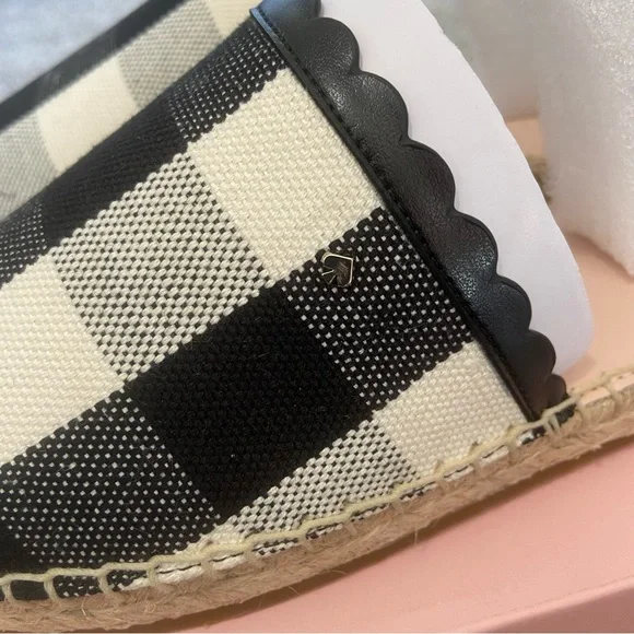 Kate Spade Bonnie Espadrilles - Picture 7 of 13
